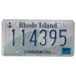RHODE ISLAND 114395