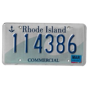 RHODE ISLAND 114386