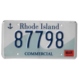 RHODE ISLAND 87798