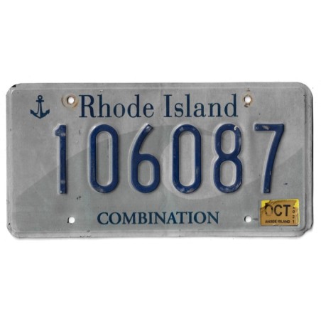 RHODE ISLAND 106087