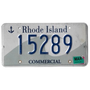 RHODE ISLAND 115289