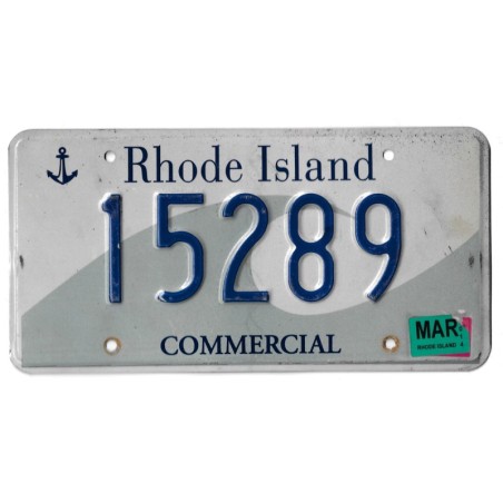 RHODE ISLAND 115289