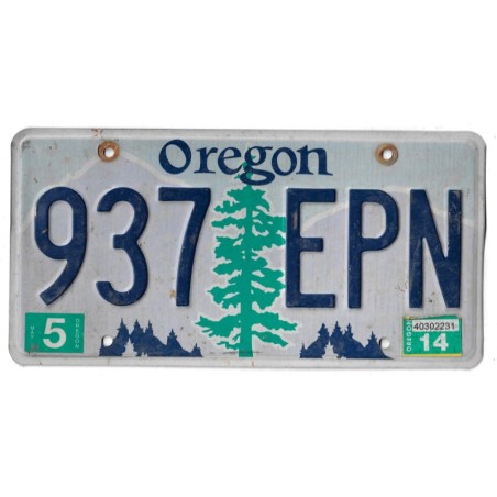 OREGON 937 EPN