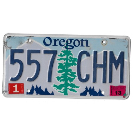 OREGON 557 CHM