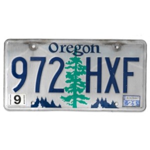 OREGON 972 HXF