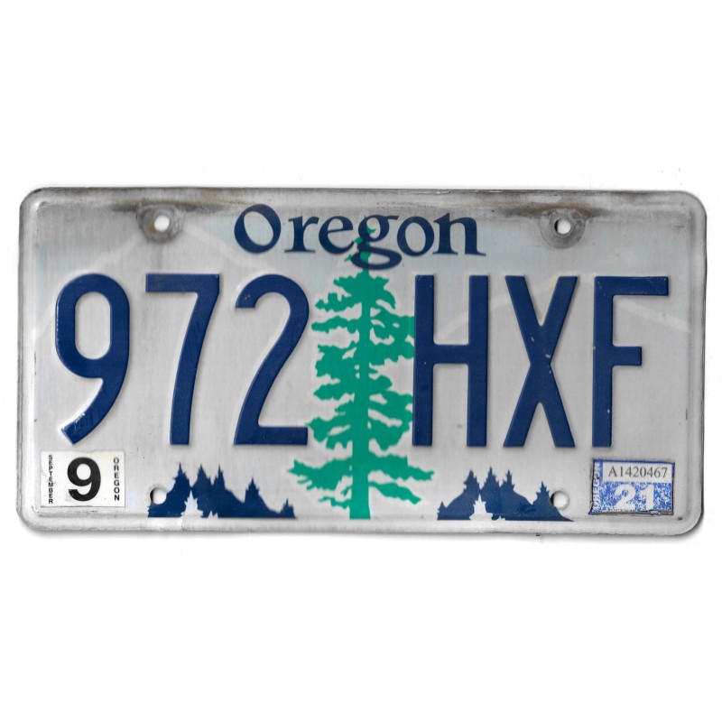 OREGON 972 HXF