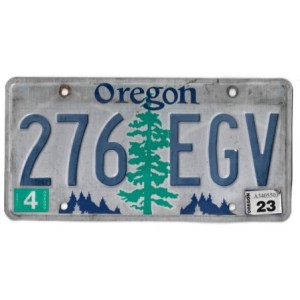 OREGON 276 EGV