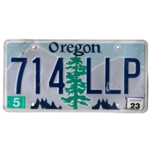 OREGON 714 LLP