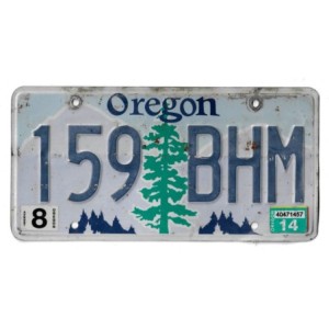 OREGON 159 BHM