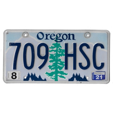 OREGON 709 HSC