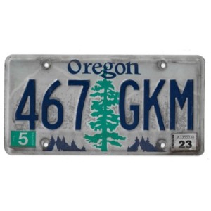 OREGON 467 GKM