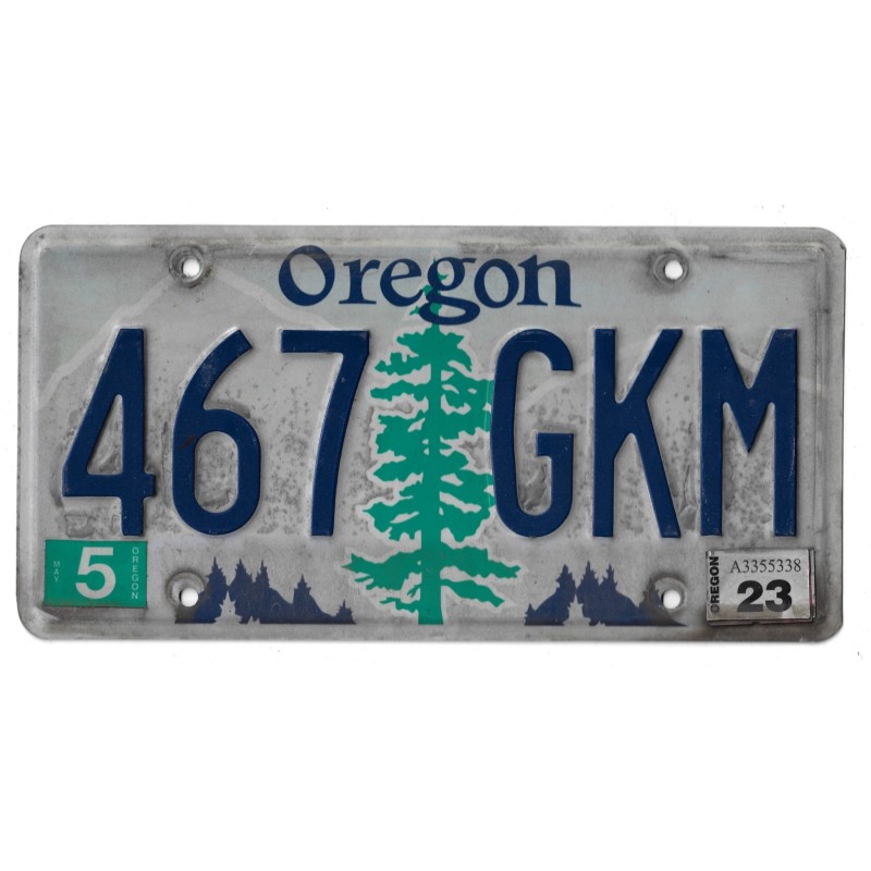 OREGON 467 GKM