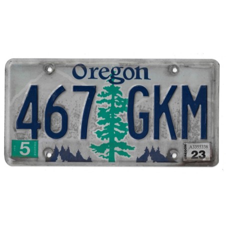 OREGON 467 GKM