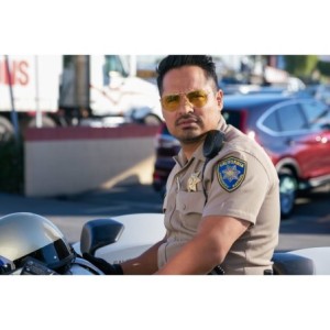 CHIPS - Patch California Highway Patrol