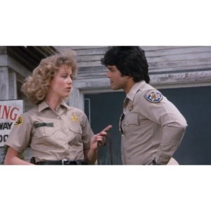 CHiPs Patch Set Sheriff S05E26 Original Props