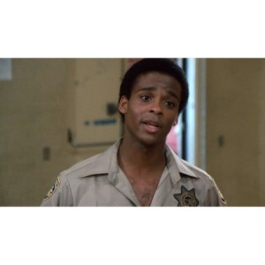 CHiPs Traffic Officer Patch S5E13 S06E22 Original Prop