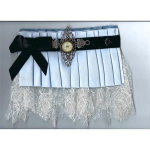 BATWOMAN Alice's Garter Original Prop S01E03