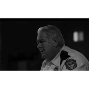 BETTER CALL SAUL Quartz Security Patch S06E10 Original Prop