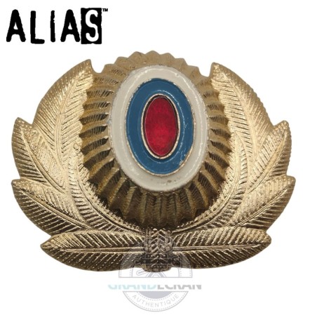 ALIAS Russian Hat Badge S03E03 Original TV Prop