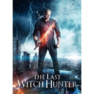 THE LAST WITCH HUNTER 5 Colors Gummy Bear Original Prop