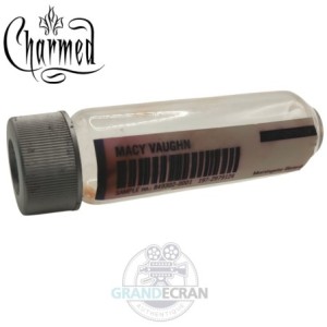 CHARMED Witch Blood Sample Original S01E21 Prop