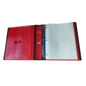 THE FLASH - A.R.G.U.S. File Folder Original Prop