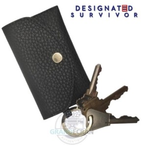 DESIGNATED SURVIVOR Kendra Dayne's Keys TV Series Prop