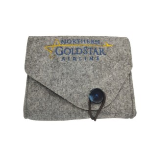 THE TWILIGHT ZONE Northern Goldstar Airline S01E02 TV Series Prop