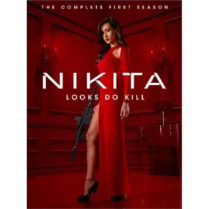 NIKITA TV Series Jewelry Molds and Waxes Television Series Props