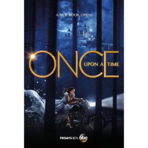 ONCE UPON A TIME Science Academy Lapel Pin Original Prop S06E04