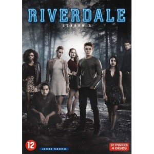 Riverdale - Jeton Babylonium - Original Prop