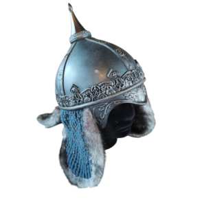 THE LAST AIRBENDER Water Tribe Helmet Original Prop
