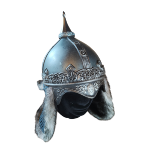 THE LAST AIRBENDER Water Tribe Helmet Original Prop