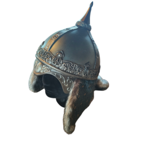 THE LAST AIRBENDER Water Tribe Helmet Original Prop