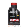 0W30 HUILE MOTUL SPECIFIC DEXOS2