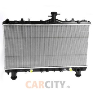 GM Genuine 21789 Radiateur Camaro 2012-2015