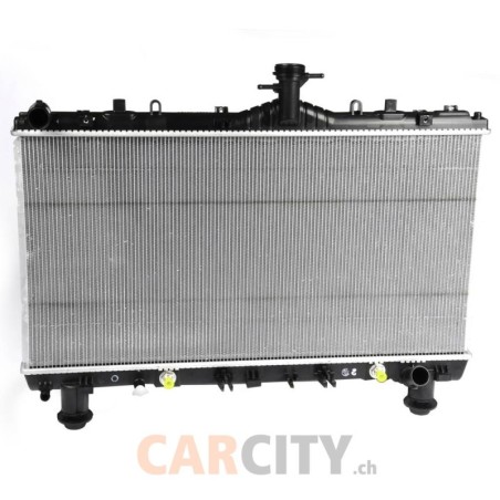 GM Genuine 21789 Radiateur Camaro 2012-2015