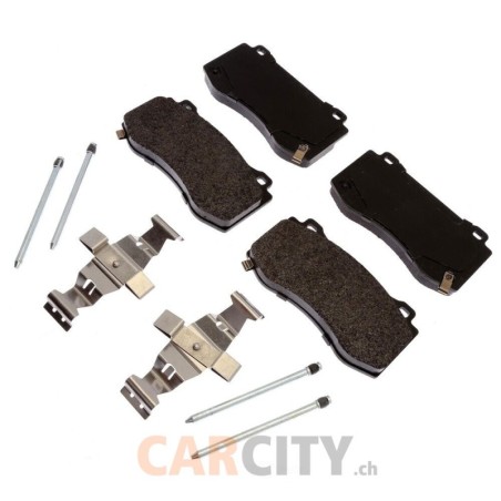 ACDELCO 17D1149MH GOLD ( Avant )