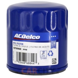 ACDELCO PF48 GM Original Equipment