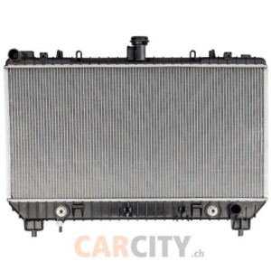 Denso 2219248 Camaro 2010-2011 Radiateur