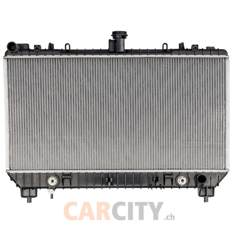 Denso 2219248 Camaro 2010-2011 Radiateur