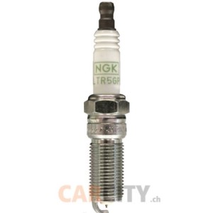 NGK 5019 Bougie Platine 0.040"