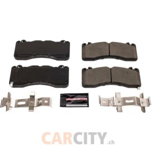 POWER STOP Z231792 ( Avant - 6 Pistons )