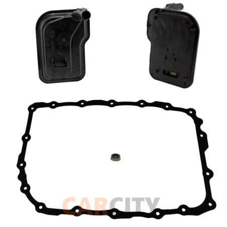 WIX 58931 Filtre boîte Camaro GEN5