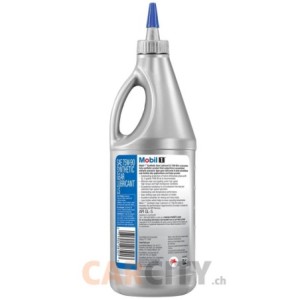 MOBIL1 104361 (SAE 75W-90) LS 75W-90 1quart