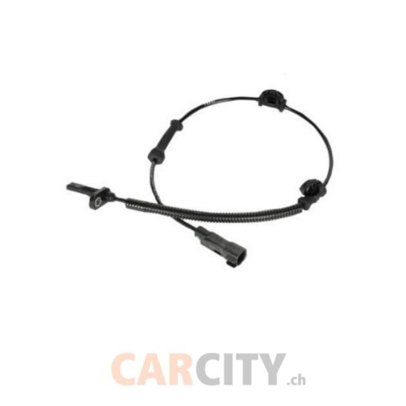 GM GENUINE 92199862 Capteur ABS Camaro GEN5