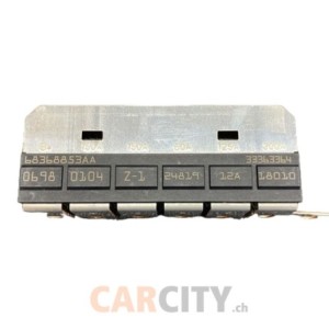 DORMAN 956600 Fuse Box Jeep ( 68368853AA )