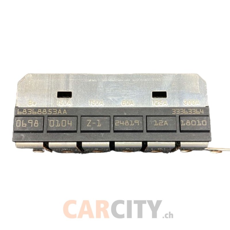 DORMAN 956600 Fuse Box Jeep ( 68368853AA )