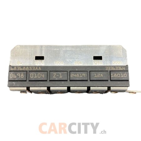 DORMAN 956600 Fuse Box Jeep ( 68368853AA )