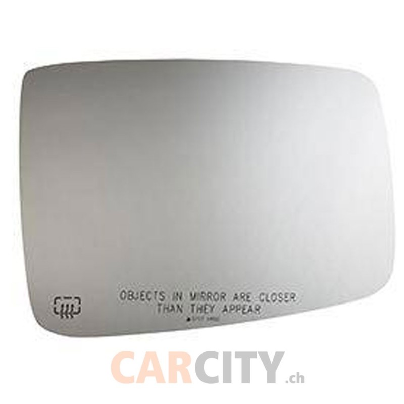 BURCO 5717HRSG Verre Rétroviseur Droit Dodge RAM